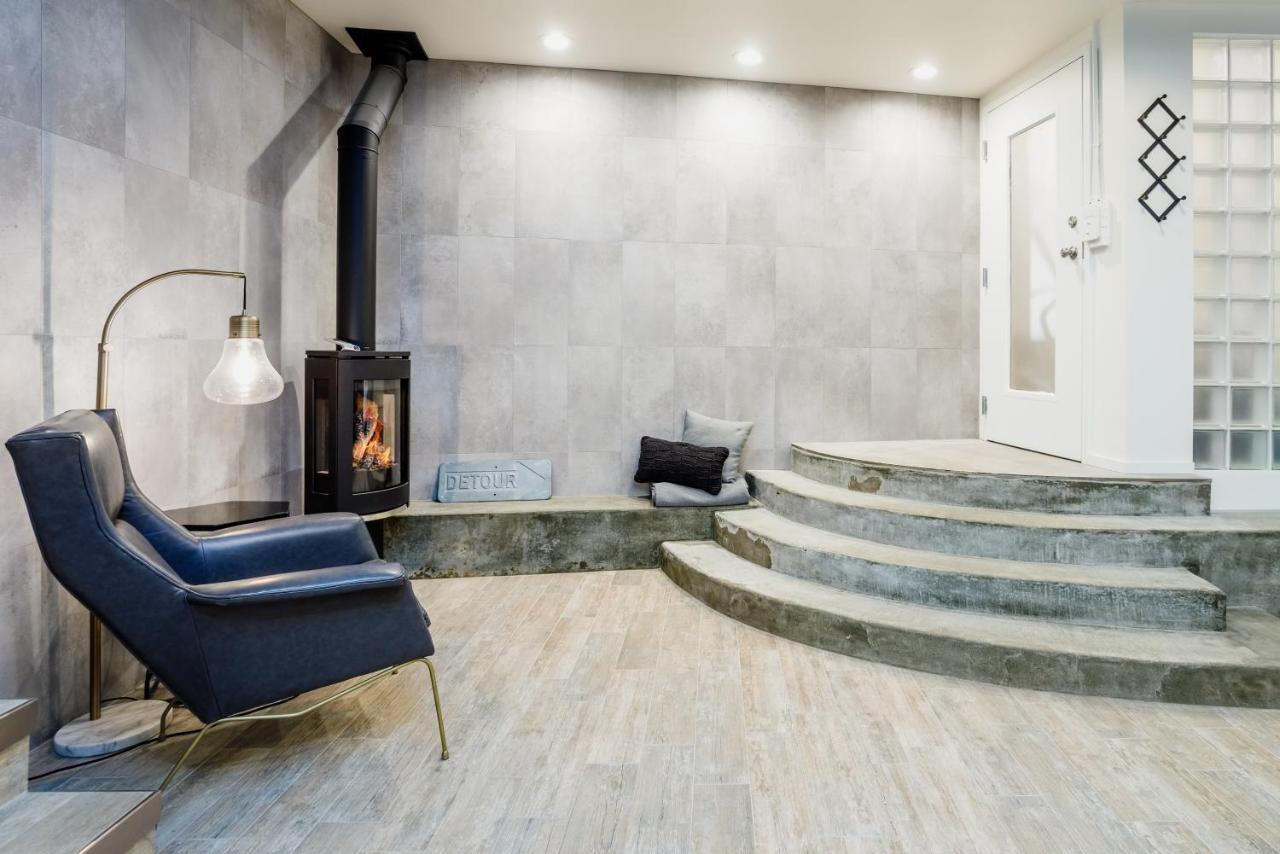 Villa Downtown Contemporary Cove à Anchorage Extérieur photo