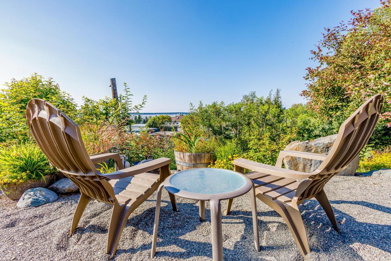 Villa Downtown Contemporary Cove à Anchorage Extérieur photo